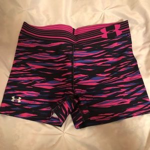 🎉NWOT🎉 Under Armour Spandex